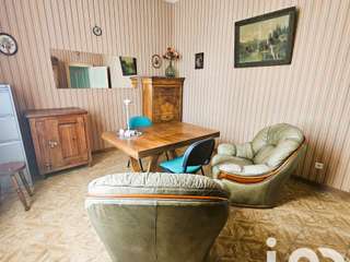 Vente maison 11 pièces