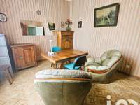 Vente maison 11 pièces