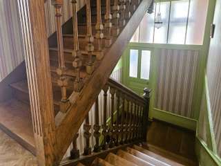 Vente maison 11 pièces