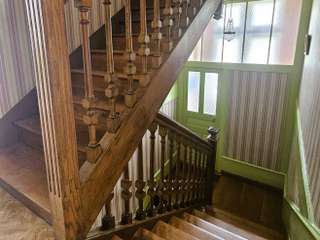 Vente maison 11 pièces