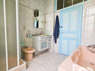 Vente maison 11 pièces