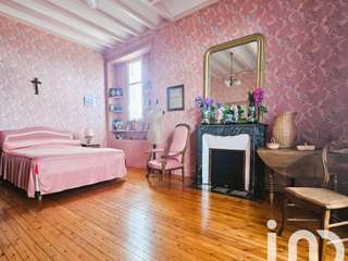 Vente maison 11 pièces