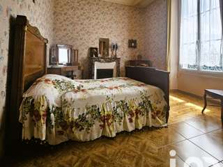 Vente maison 11 pièces