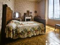 Vente maison 11 pièces