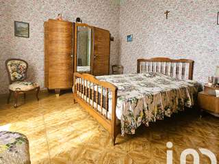 Vente maison 11 pièces