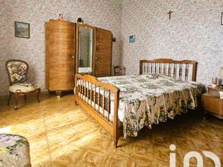 Vente maison 11 pièces