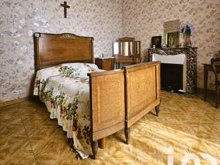 Vente maison 11 pièces