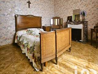 Vente maison 11 pièces