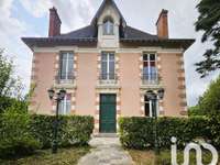 Vente maison 11 pièces