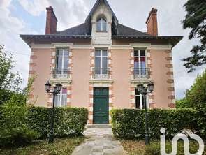 Vente Maison 8 chambresSablé-sur-Sarthe