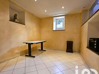 Vente maison 11 pièces