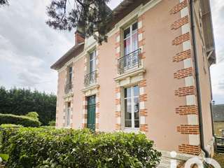 Vente maison 11 pièces