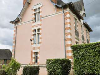 Vente maison 11 pièces