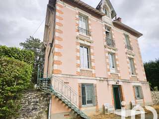 Vente maison 11 pièces