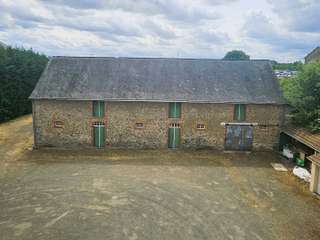 Vente maison 11 pièces