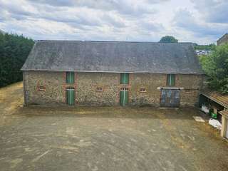 Vente maison 11 pièces