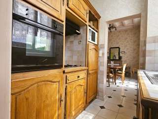 Vente maison 11 pièces