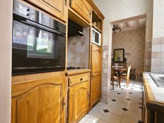 Vente maison 11 pièces