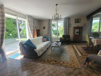 Vente maison 10 pièces