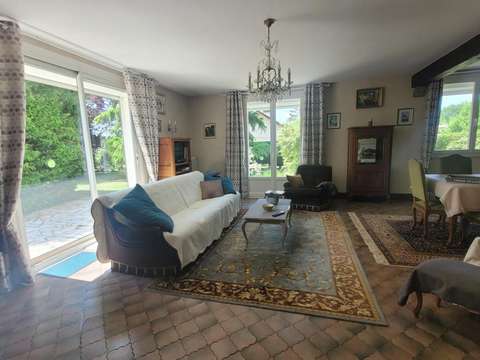 Vente maison 10 pièces Vente maison 10 pièces