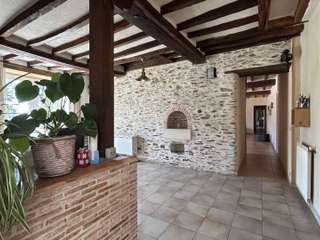 Vente maison 10 pièces