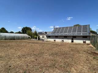 Vente maison 10 pièces