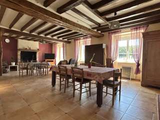 Vente maison 10 pièces