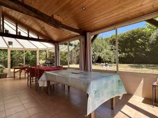 Vente maison 10 pièces