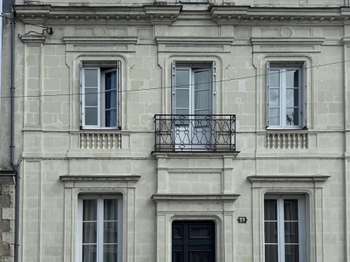 Vente Maison 5 chambresSablé-sur-Sarthe