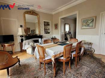 Vente Maison 5 chambresSablé-sur-Sarthe