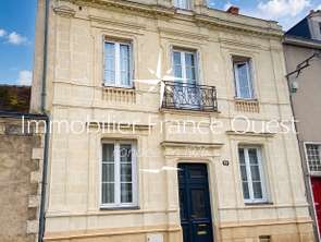 Vente Maison 5 chambresSablé-sur-Sarthe