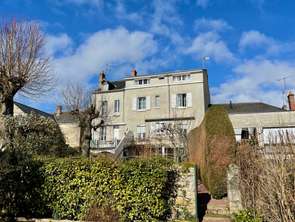 Vente Maison 5 chambresSablé-sur-Sarthe