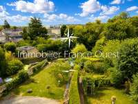 Vente maison 9 pièces Vente maison 9 pièces