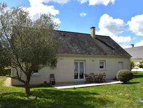 Vente Maison 4 chambresSablé-sur-Sarthe
