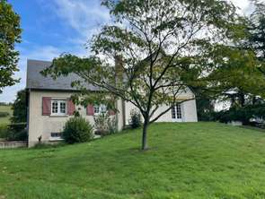 Vente Maison 3 chambresSablé-sur-Sarthe