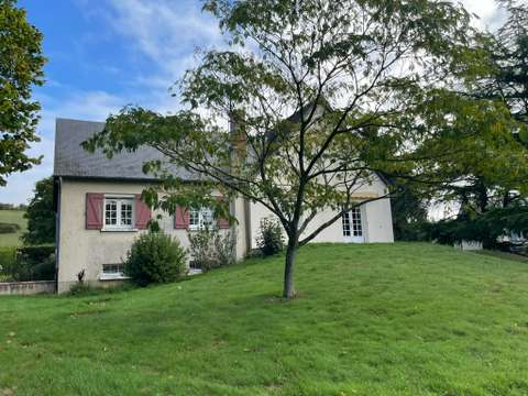 Vente maison 5 pièces Sablé-sur-Sarthe 72