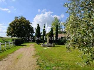 Vente maison 11 pièces