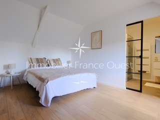 Vente maison 11 pièces
