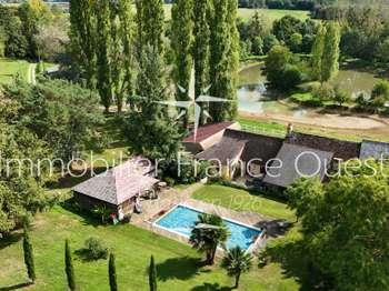 Photo Vente maison Sablé-sur-Sarthe