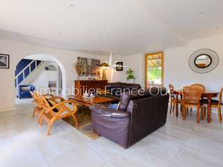Vente maison 11 pièces