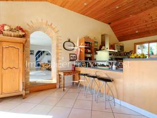 Vente maison 11 pièces