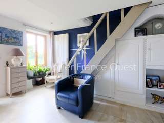 Vente maison 11 pièces