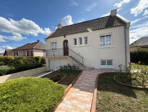 Vente Maison 2 chambresSablé-sur-Sarthe