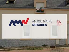 Vente Maison 2 chambresSablé-sur-Sarthe