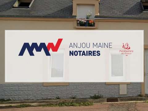 Vente maison 5 pièces Sablé-sur-Sarthe 72