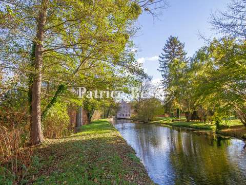 Vente maison 6 pièces Sablé-sur-Sarthe 72