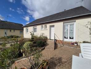 Vente Maison 3 chambresSablé-sur-Sarthe