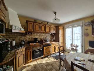 Vente maison 4 pièces Vente maison 4 pièces