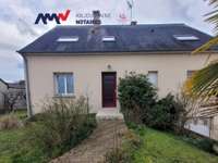 Vente maison 7 pièces Vente maison 7 pièces