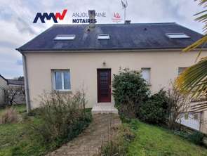 Vente Maison 4 chambresSablé-sur-Sarthe